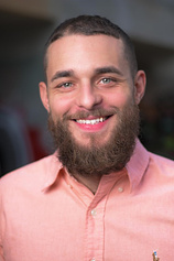 picture of actor Joshua Hancock