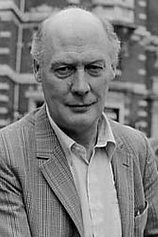 picture of actor Frans Vorstman
