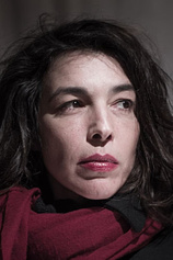 picture of actor Cécile Guilbert