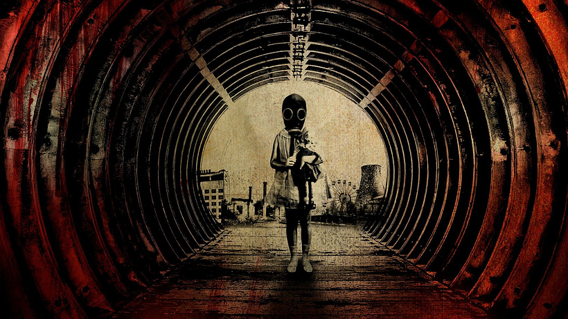 Imagen de Atrapados en Chernobyl