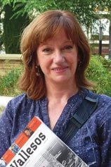 Foto de Rosa Renom