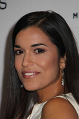 picture of actor Alicia Sixtos