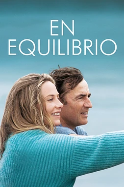 poster of movie En equilibrio