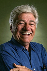 picture of actor Seymour Cassel