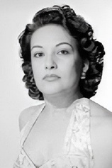 Foto de Lupita Alday