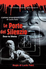 poster of movie Le Porte del silenzio