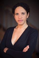 photo of person Sara Zwangobani