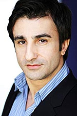 picture of actor Anthony Alessandro