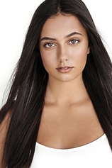picture of actor Anisa Harris