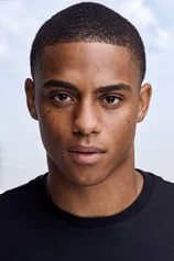 Foto de Keith Powers