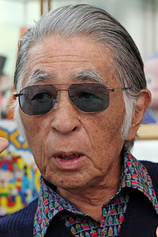 photo of person Motoo Abiko