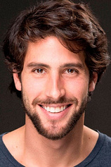 picture of actor Diego Klein