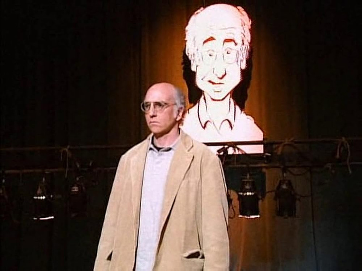 Larry David en larry-david-curb-your-enthusiasm