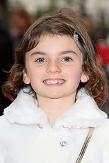picture of actor Lucy O'Connell