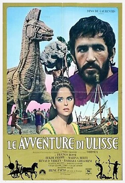 Las aventuras de Ulises