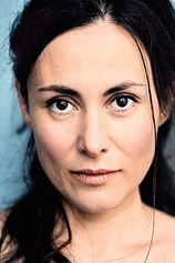 picture of actor Idil Üner