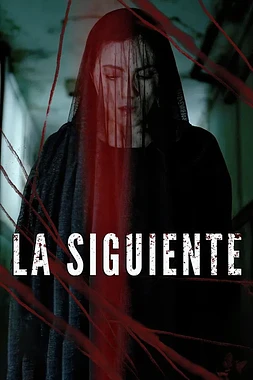 poster of movie La siguiente