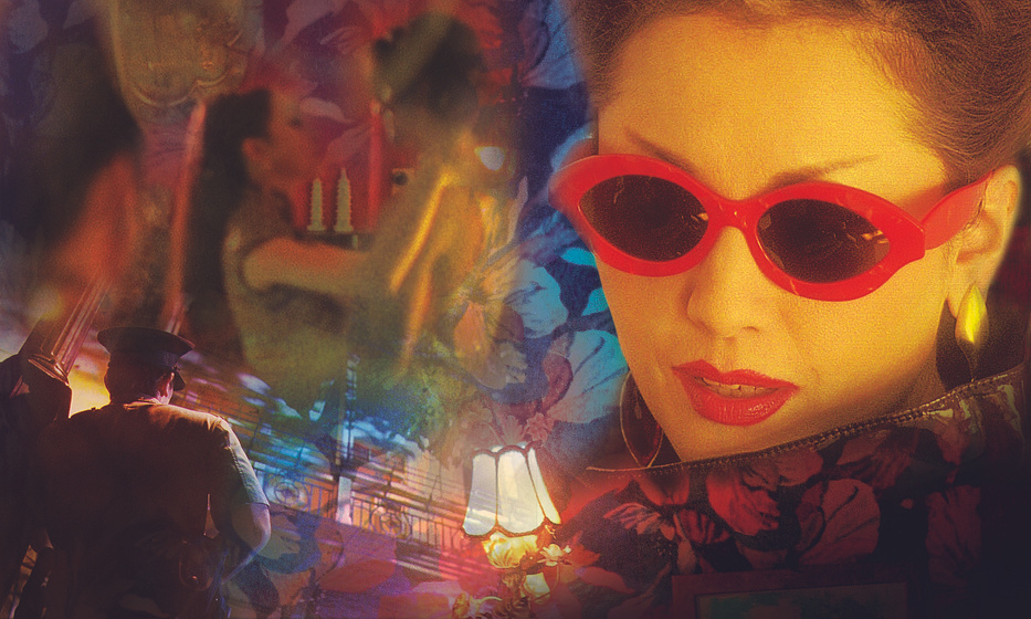 Imagen de colour-blossoms