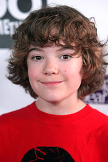 picture of actor Trevor Gagnon