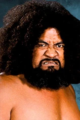 Foto de Afa Anoa'i