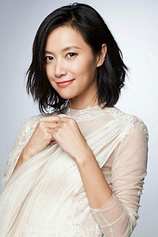 picture of actor Xu Jinglei