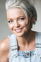 photo of person Hannah Spearritt