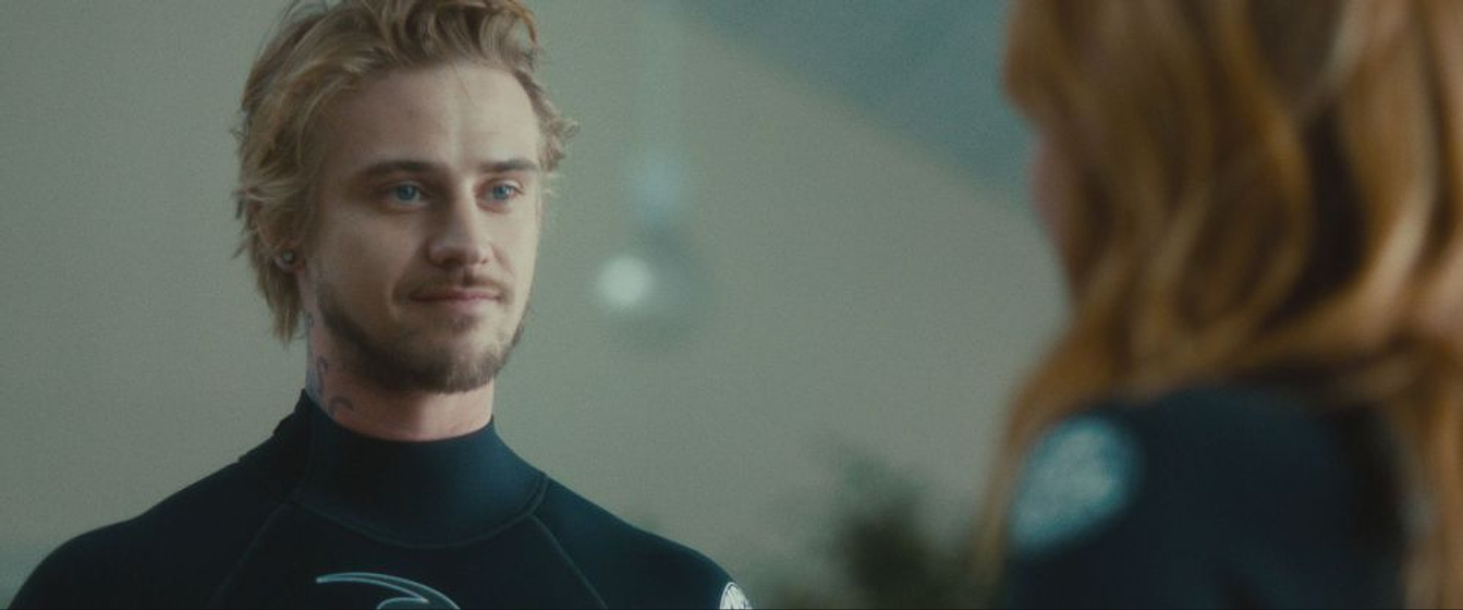 Boyd Holbrook en The Skeleton Twins