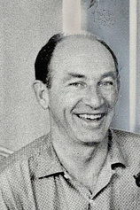 picture of actor Ed McNamara