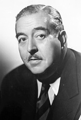 picture of actor Walter Connolly