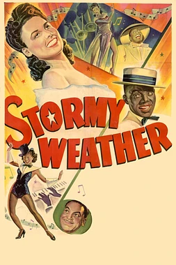 Tiempo de Tormenta
