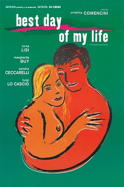 El Mejor Día de mi Vida