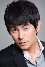 picture of actor Kim Hyun-kyoon