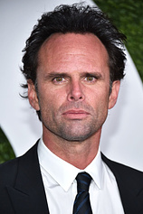 picture of actor Walton Goggins