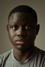 Foto de Clément Sambou