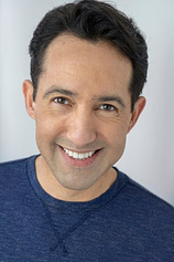 picture of actor Rafael Siegel