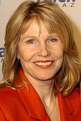 picture of actor Donna Hanover