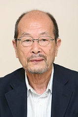 photo of person Yasuo Furuhata
