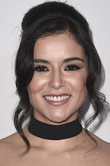 picture of actor Emily Rios