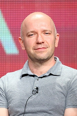 photo of person Howard Overman
