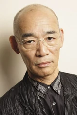 Foto de Yoshiyuki Tomino