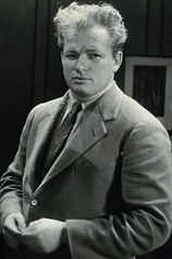 photo of person Rowland Brown