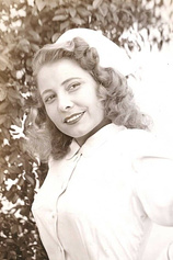 picture of actor Mary Newton