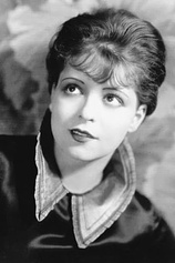 picture of actor Clara Bow