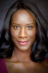 picture of actor Moyo Akandé