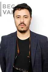 photo of person Felipe Azúa