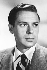 picture of actor Ross Elliott
