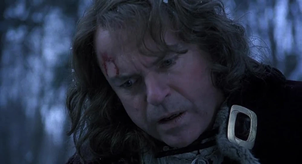 Sam Neill en blancanieves-un-cuento-de-terror-la-verdadera-historia