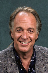 photo of person Howard Hesseman