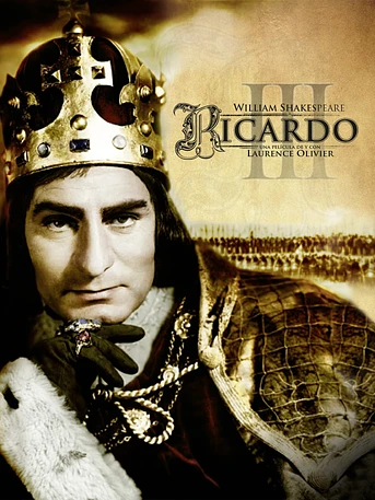 Poster de Ricardo III
