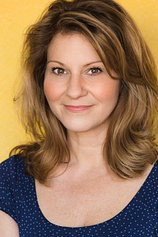 picture of actor Lisa Cole